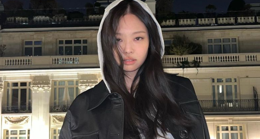 暫停散播Jennie、V親密照！駭客揭已跟「重要人士」談話：他們都清楚我有更多合照